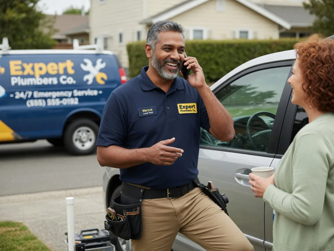 Drain Cleaning Bucoda, WA FAQs