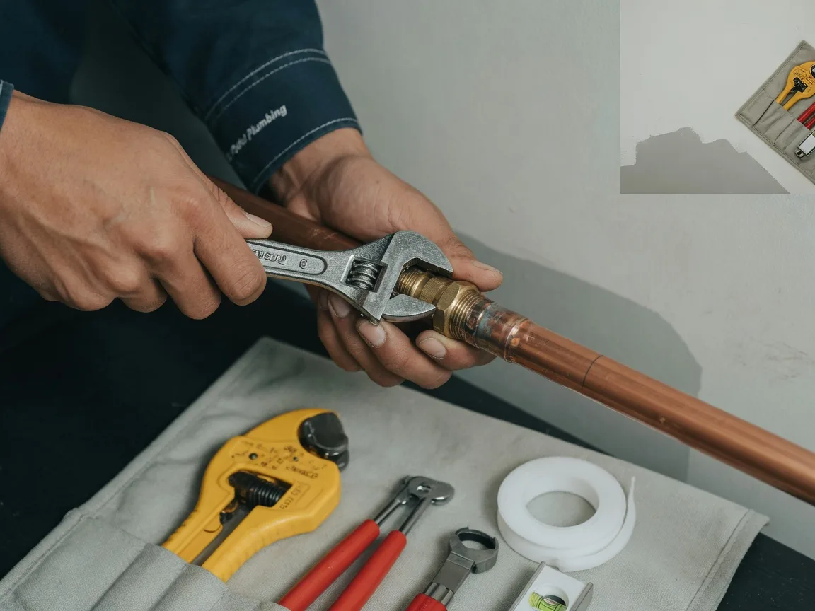 Why choose Drain Cleaning in Bucoda, WA